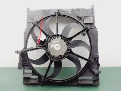 Pezzo di ricambio per auto di seconda mano elettroventola per bmw x6 (e71) 3.0d riferimenti oem iam 779657206  