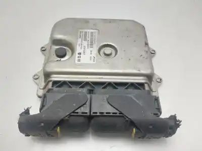 Second-hand car spare part ecu engine control for peugeot bipper básico oem iam references 51918357  