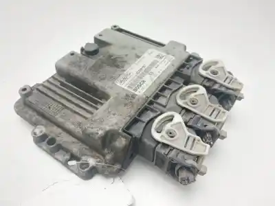 Pezzo di ricambio per auto di seconda mano centralina motore per ford focus c-max (cap) ambiente (d) riferimenti oem iam 4m5112a650ne