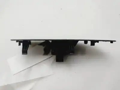 Автозапчасти б/у выключатель левого переднего окна за seat leon (1p1) reference ссылки oem iam 1k3959857a