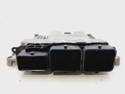 Peça sobressalente para automóvel em segunda mão centralina de motor uce por peugeot rcz 1.6 16v referências oem iam 9674183480