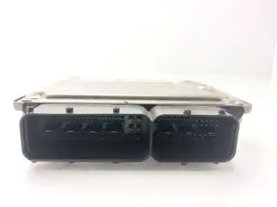 Gebrauchtes Autoersatzteil ecu-motorsteuergerät uce motorsteuergerät zum opel corsa d cmon oem-iam-referenzen 55585979