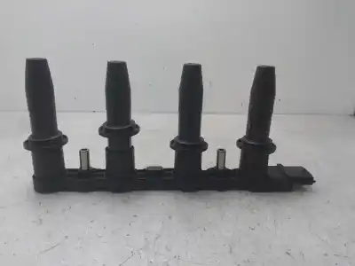 Piesă de schimb auto la mâna a doua bobina de aprindere pentru fiat stilo (192) 1.6 16v dynamic (04.2006->) 105 cv / 77 kw referințe oem iam 5da193175331