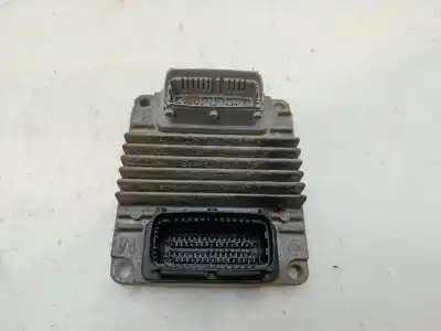 Second-hand car spare part ecu engine control for chevrolet evanda cdx oem iam references 12211619  