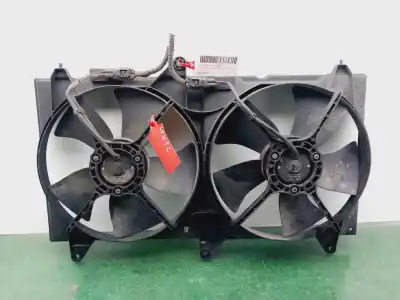 Second-hand car spare part radiator cooling fan for chevrolet evanda cdx oem iam references 95223801