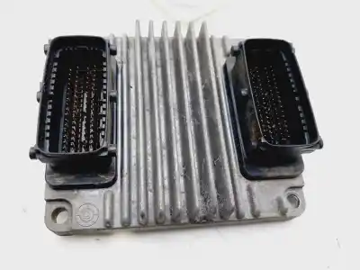 Pezzo di ricambio per auto di seconda mano centralina motore per daewoo evanda (klal) 2.0 riferimenti oem iam 12211619  
