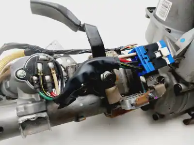 Автозапчасти б/у рулевая колонка за kia pro_ceed active 116 cv / 85 kw ссылки oem iam 563001h100