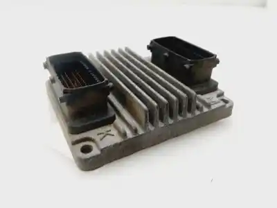 Second-hand car spare part ecu engine control for daewoo lanos se oem iam references 09388029  