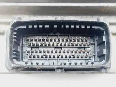 Second-hand car spare part ecu engine control for daewoo lanos se oem iam references 09388029  