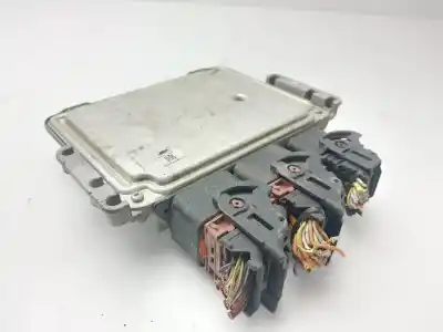 Peça sobressalente para automóvel em segunda mão centralina de motor uce por mini mini (r56) cooper referências oem iam 760002001  