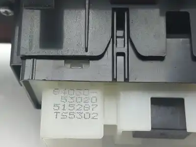 Second-hand car spare part  for LEXUS IS200 (DS2/IS2)  OEM IAM references 8403053020  