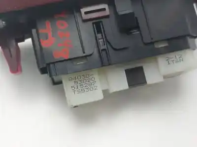 Second-hand car spare part  for LEXUS IS200 (DS2/IS2)  OEM IAM references 8403053020  