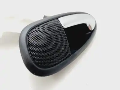Peça sobressalente para automóvel em segunda mão puxador interior traseiro esquerdo por seat leon (1p1) 1.6 referências oem iam 5p0837113  