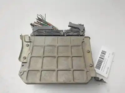 Second-hand car spare part ecu engine control for toyota corolla (e15) luna oem iam references 8966112b01  