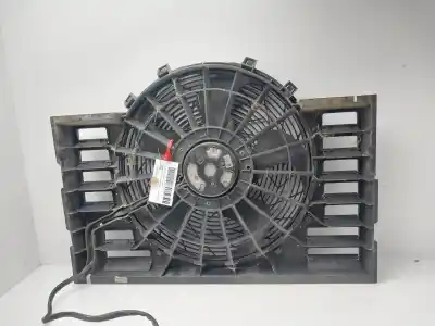 Pièce détachée automobile d'occasion ventilateur pour bmw serie 7 (e65/e66) 730d références oem iam 7726000302  