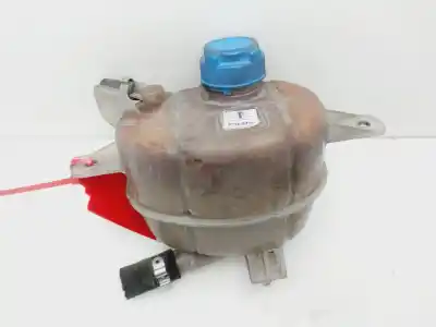Peça sobressalente para automóvel em segunda mão depósito de expansão por citroen nemo nivel b referências oem iam 1610031680  