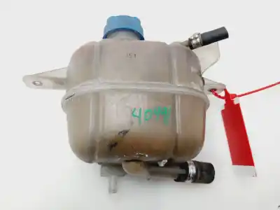 Peça sobressalente para automóvel em segunda mão depósito de expansão por citroen nemo nivel b referências oem iam 1610031680