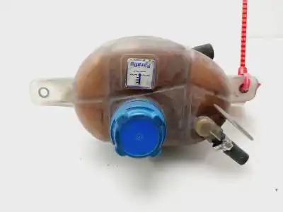 Peça sobressalente para automóvel em segunda mão depósito de expansão por citroen nemo nivel b referências oem iam 1610031680  