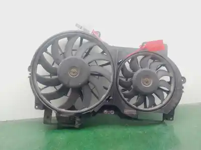 Second-hand car spare part radiator cooling fan for audi a6 berlina (4f2) 2.0 tdi oem iam references 4f0959455