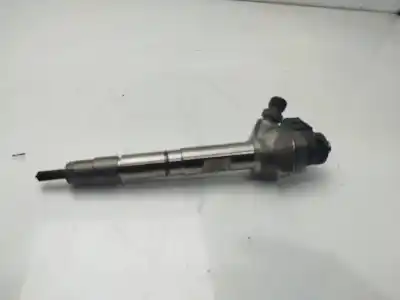 Second-hand car spare part injector for skoda octavia combi (5e5) like 150 cv / 110 kw oem iam references 04l130277ac