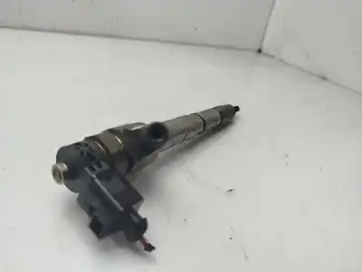 Second-hand car spare part injector for skoda octavia combi (5e5) like 150 cv / 110 kw oem iam references 04l130277ac