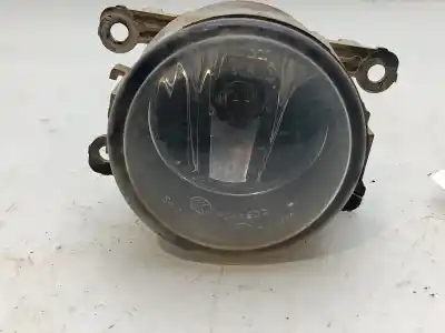 Second-hand car spare part Right Fog Light for RENAULT LAGUNA III Expression OEM IAM references 8200074008  