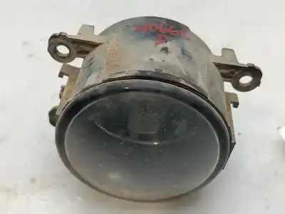 Second-hand car spare part right fog light for renault laguna iii expression oem iam references 8200074008  