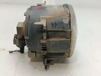 Second-hand car spare part right fog light for renault laguna iii expression oem iam references 8200074008  