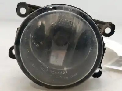Second-hand car spare part left fog light for renault laguna iii expression oem iam references 8200074008  