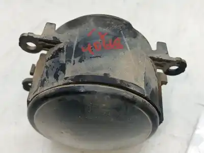 Second-hand car spare part Left Fog Light for RENAULT LAGUNA III Expression OEM IAM references 8200074008  