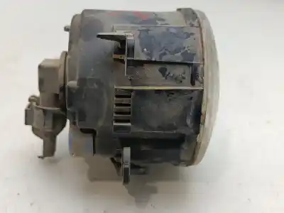 Second-hand car spare part left fog light for renault laguna iii expression oem iam references 8200074008  