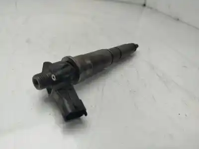 Tweedehands auto-onderdeel injector voor renault laguna iii expression oem iam-referenties 0445115007