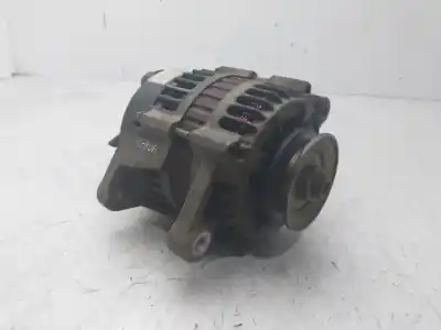 Second-hand car spare part alternator for daewoo matiz se oem iam references 96380673  