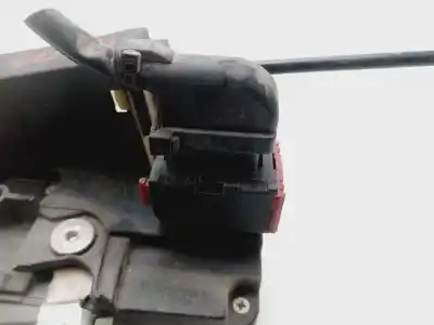 Tweedehands auto-onderdeel alternator voor daewoo matiz se oem iam-referenties 96380673