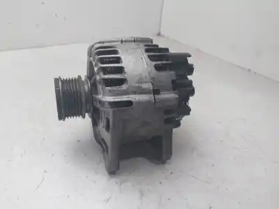 Peça sobressalente para automóvel em segunda mão alternador por renault fluence dynamique referências oem iam 231004864r  