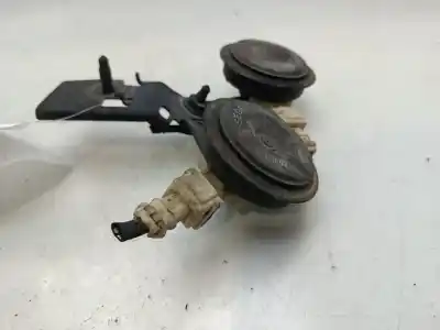 Recambio de automóvil de segunda mano de CLAXON para RENAULT FLUENCE Dynamique referencias OEM IAM 256202384R  