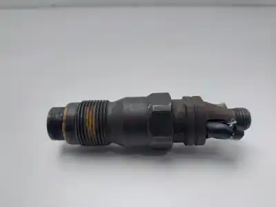 Pezzo di ricambio per auto di seconda mano iniettore per bmw serie 3 compacto (e36) 318tds riferimenti oem iam kca21s71  