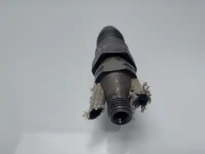 Second-hand car spare part injector for bmw serie 3 compacto (e36) 318tds oem iam references kca21s71  
