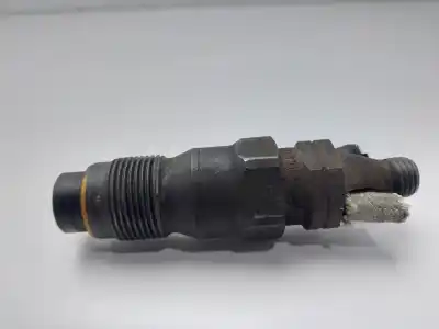 Second-hand car spare part injector for bmw serie 3 compacto (e36) 318tds oem iam references kca21s71  