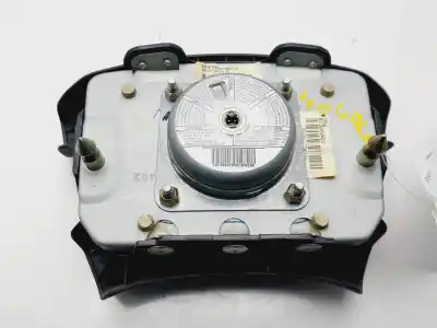Recambio de automóvil de segunda mano de AIRBAG DELANTERO IZQUIERDO para SKODA FABIA (6Y2/6Y3) Comfort referencias OEM IAM 6Y0880201E  