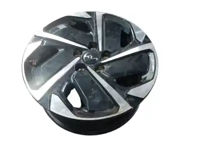 Recambio de automóvil de segunda mano de JUEGO LLANTAS para KIA SPORTAGE (NQ5) CONCEPT 160 CV / 118 KW referencias OEM IAM R17  