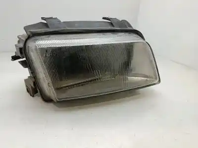 Second-hand car spare part right headlight for audi a4 berlina (b5) 1.9 tdi oem iam references 8d0941004a  