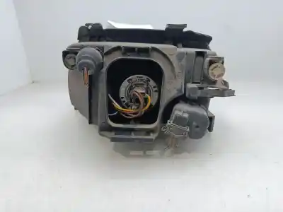 Second-hand car spare part right headlight for audi a4 berlina (b5) 1.9 tdi oem iam references 8d0941004a  
