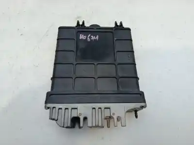 Peça sobressalente para automóvel em segunda mão Centralina De Motor Uce por AUDI A4 BERLINA (B5) 1.9 TDI Referências OEM IAM 028906021F  