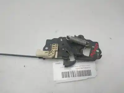 Second-hand car spare part Bonnet Lock for FORD FOCUS LIM. (CB8) Edition OEM IAM references BM5A16700AC  