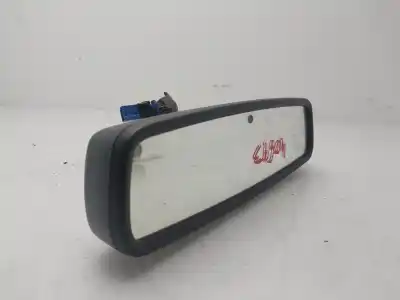 Pezzo di ricambio per auto di seconda mano specchio interno per ford focus lim. (cb8) edition riferimenti oem iam bu5a17e678vb  