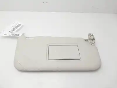 Pezzo di ricambio per auto di seconda mano parasole destro per ford focus lim. (cb8) edition riferimenti oem iam 1725743  