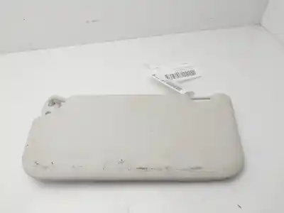 Pezzo di ricambio per auto di seconda mano parasole destro per ford focus lim. (cb8) edition riferimenti oem iam 1725743  