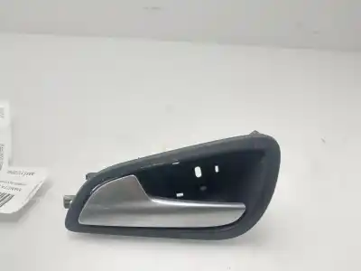 Recambio de automóvil de segunda mano de MANETA INTERIOR TRASERA IZQUIERDA para FORD FOCUS LIM. (CB8) Edition referencias OEM IAM AM51U22601BEW  