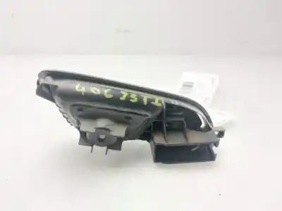 Pezzo di ricambio per auto di seconda mano maniglia interna posteriore sinistra per ford focus lim. (cb8) edition riferimenti oem iam am51u22601bew  